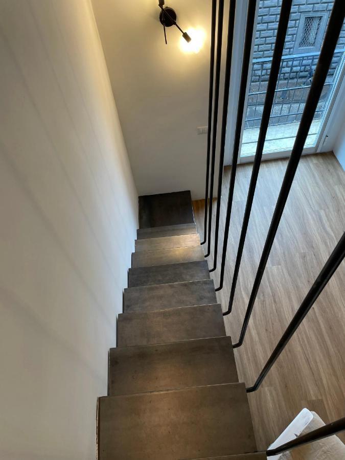 Tutt 'E Sant Luxury Rooms Наполи Екстериор снимка
