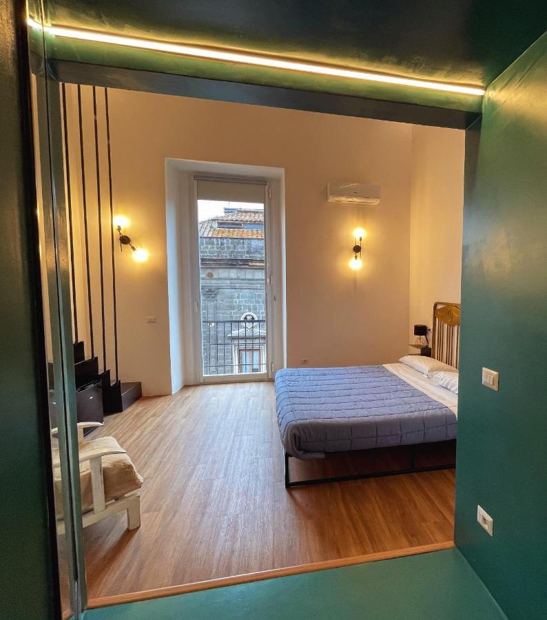 Tutt 'E Sant Luxury Rooms Наполи Екстериор снимка