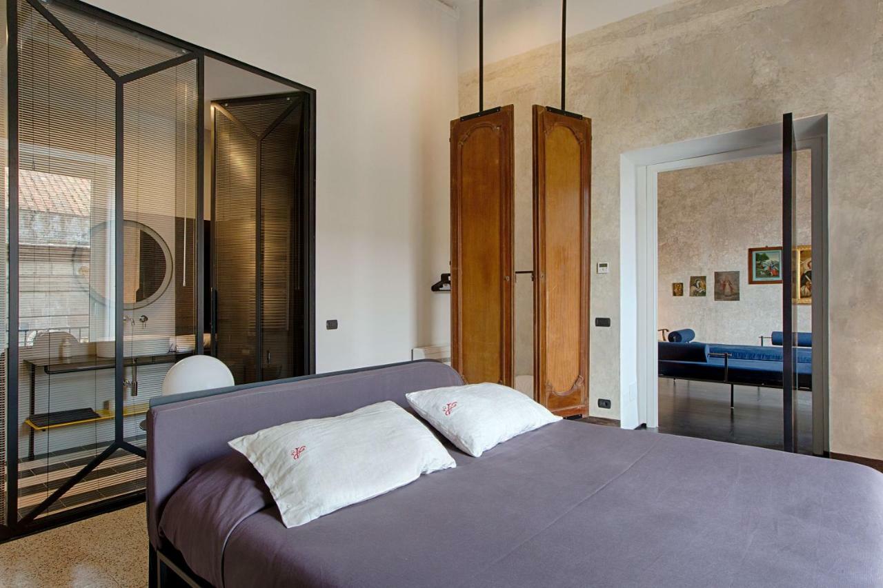 Tutt 'E Sant Luxury Rooms Наполи Екстериор снимка